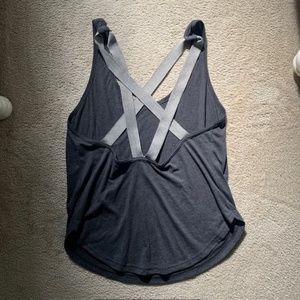 FP Movement Trailblazer Tank